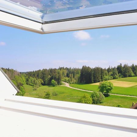 Gaestehaus Willaringen Rickenbach  Bagian luar foto