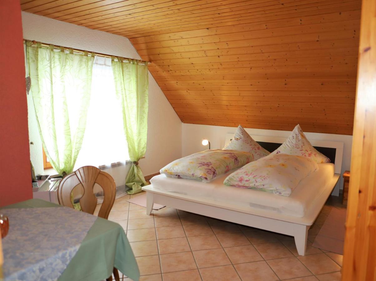 Gaestehaus Willaringen Rickenbach  Bagian luar foto