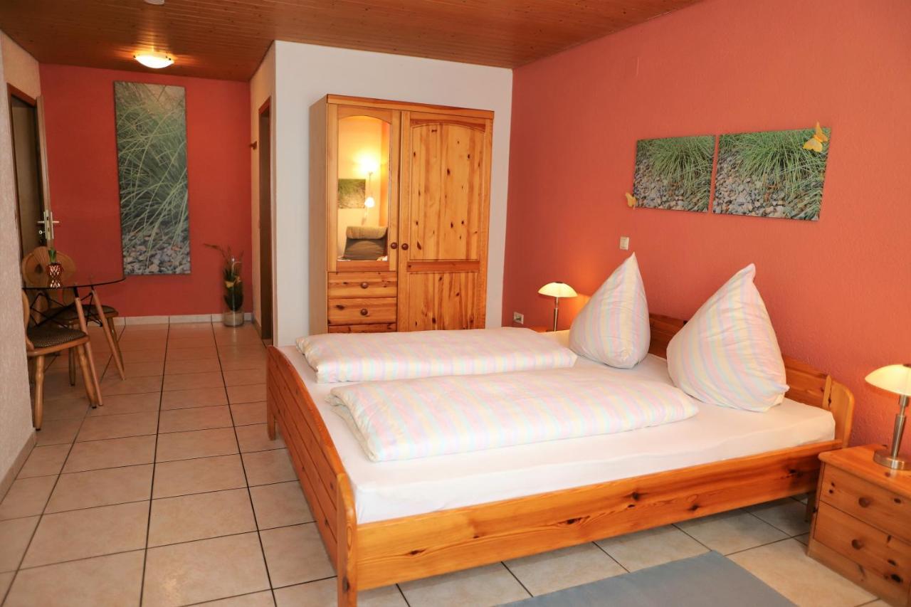 Gaestehaus Willaringen Rickenbach  Bagian luar foto