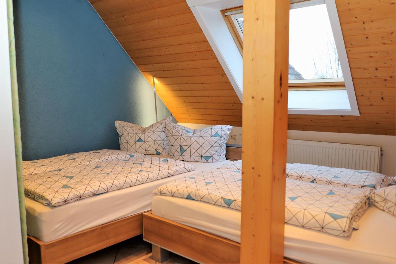 Gaestehaus Willaringen Rickenbach  Bagian luar foto
