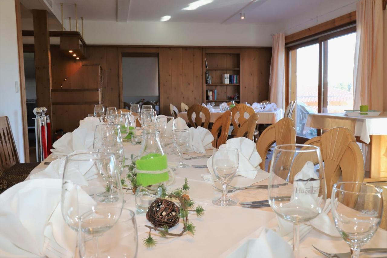 Gaestehaus Willaringen Rickenbach  Bagian luar foto