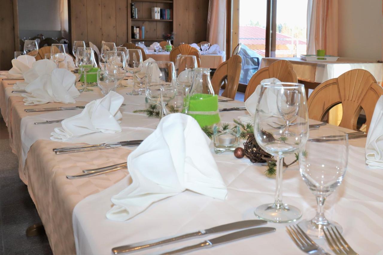 Gaestehaus Willaringen Rickenbach  Bagian luar foto