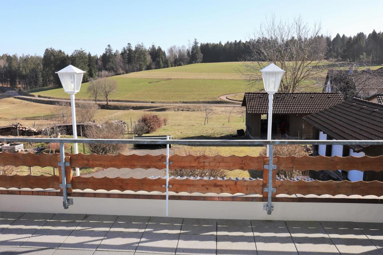 Gaestehaus Willaringen Rickenbach  Bagian luar foto