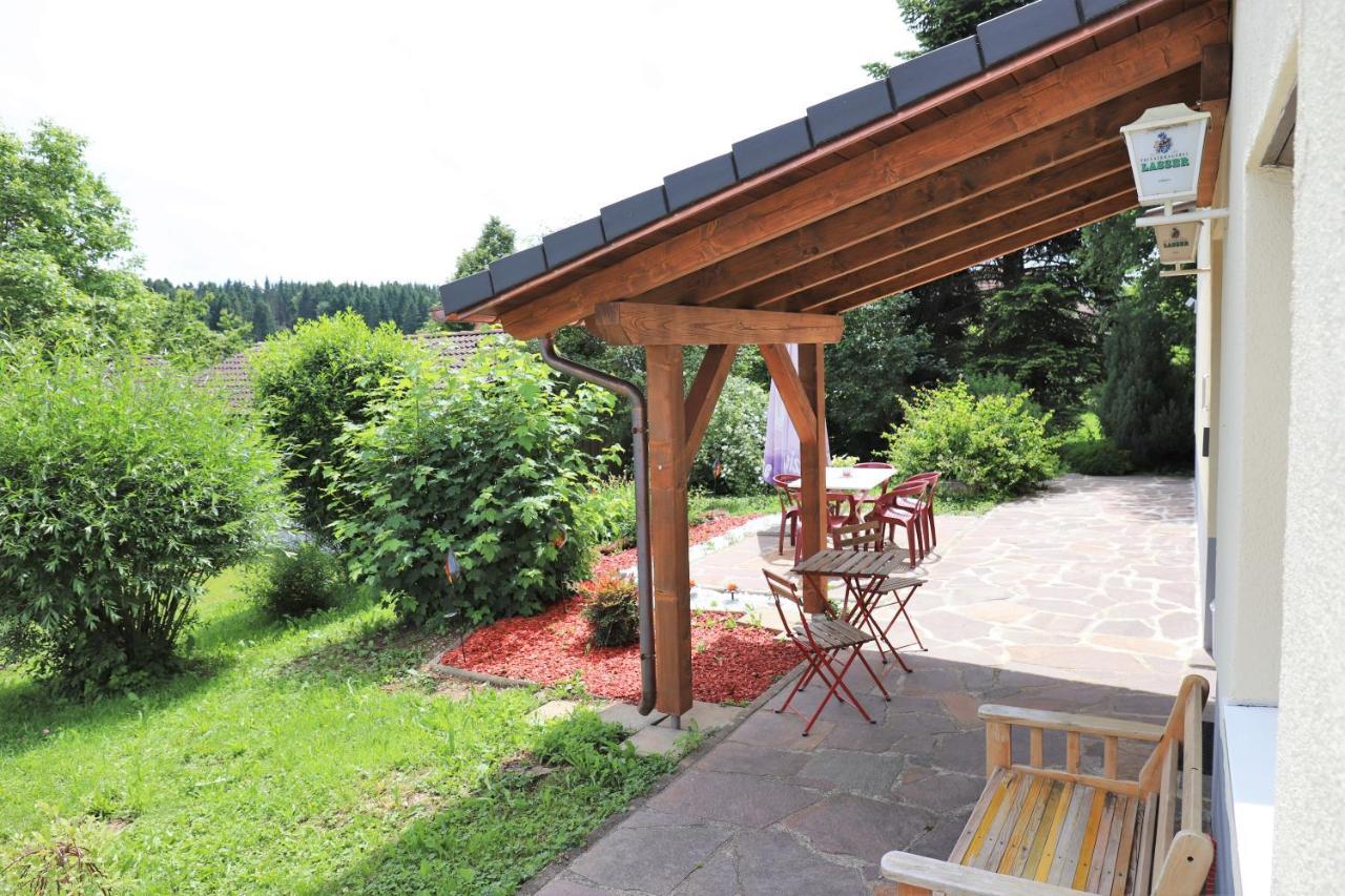 Gaestehaus Willaringen Rickenbach  Bagian luar foto