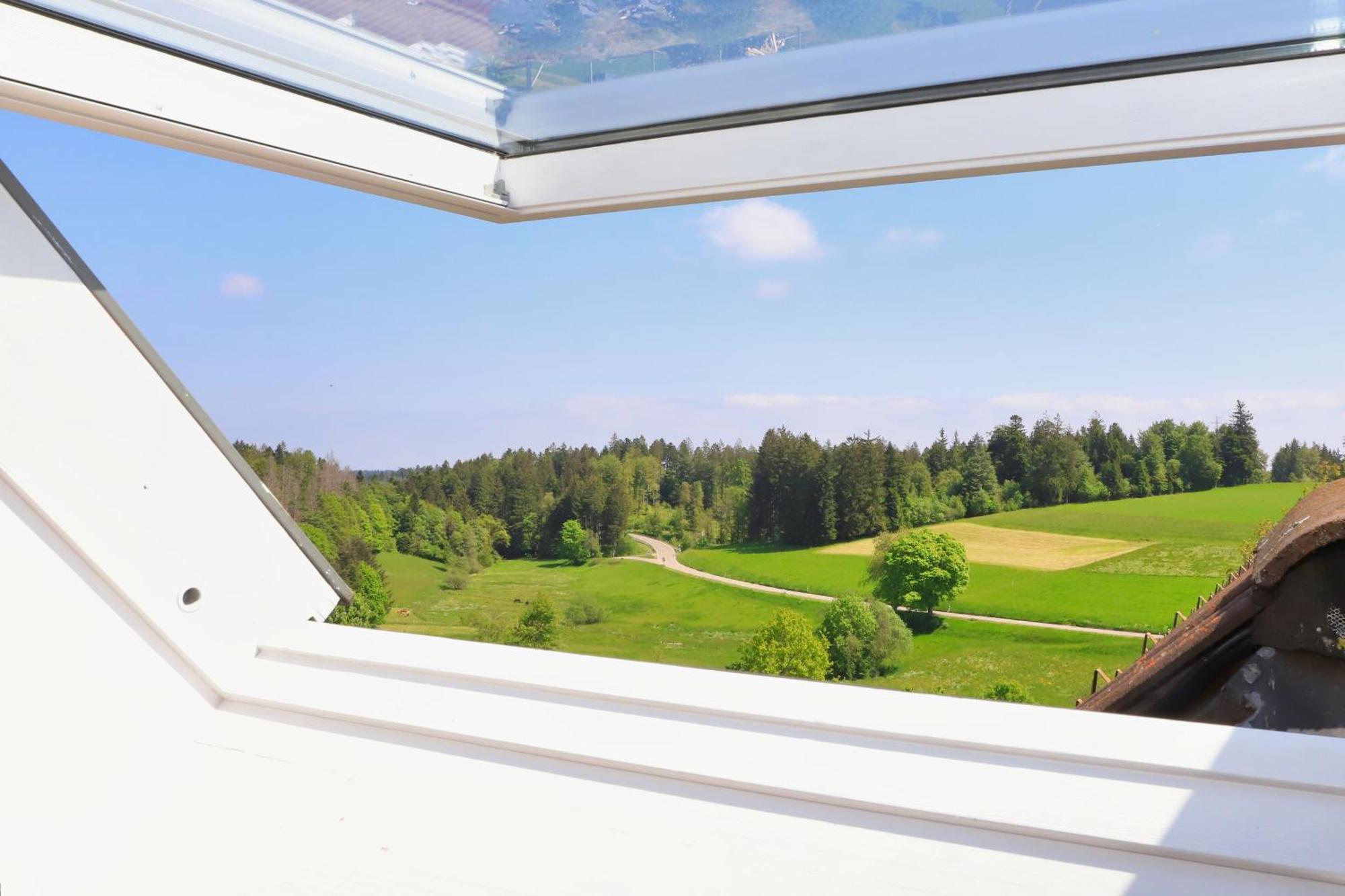 Gaestehaus Willaringen Rickenbach  Bagian luar foto