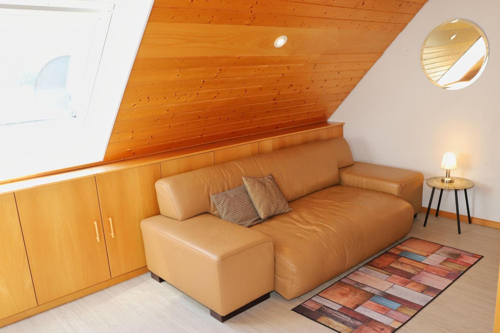 Gaestehaus Willaringen Rickenbach  Bagian luar foto