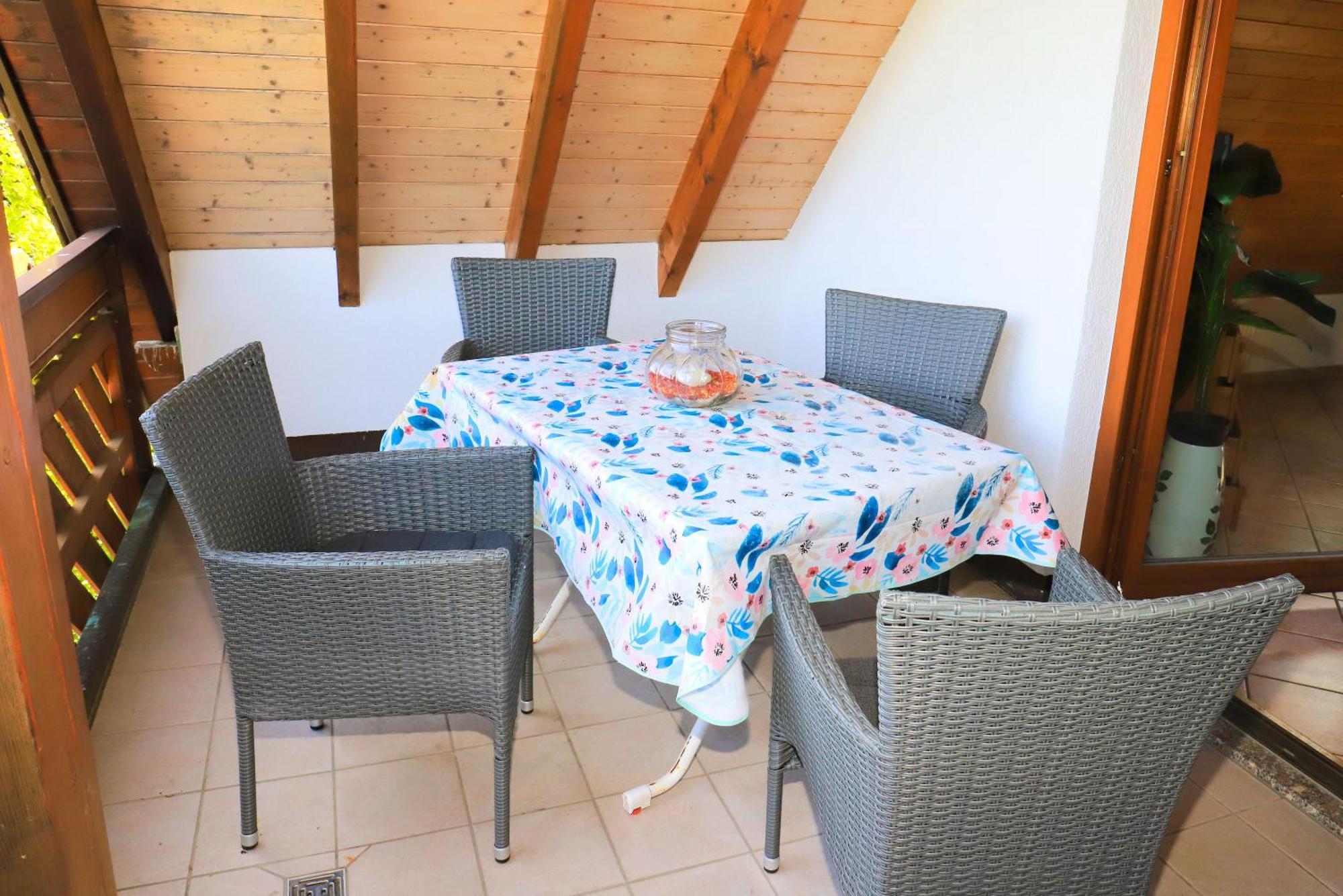 Gaestehaus Willaringen Rickenbach  Bagian luar foto